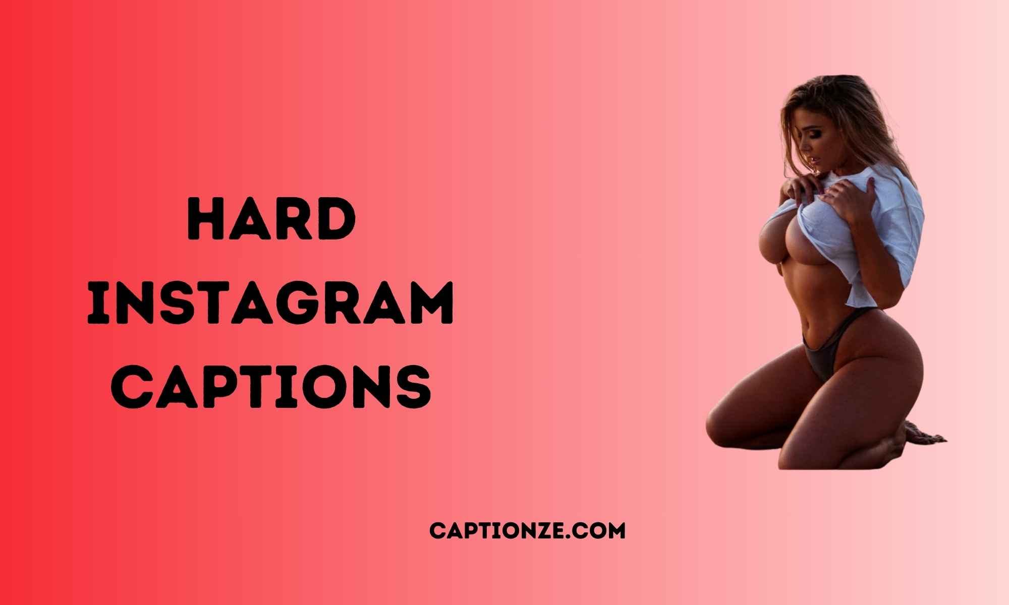 You are currently viewing 100 Hard Instagram Captions to Dominate 2025