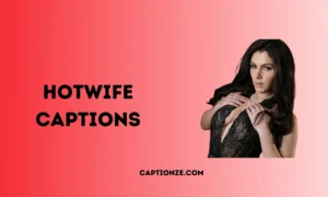 Read more about the article 500 Fiery Hotwife Captions to Ignite Your Social Media in 2025