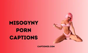 Read more about the article 500 Extreme Misogyny Porn Captions That Defined 2025