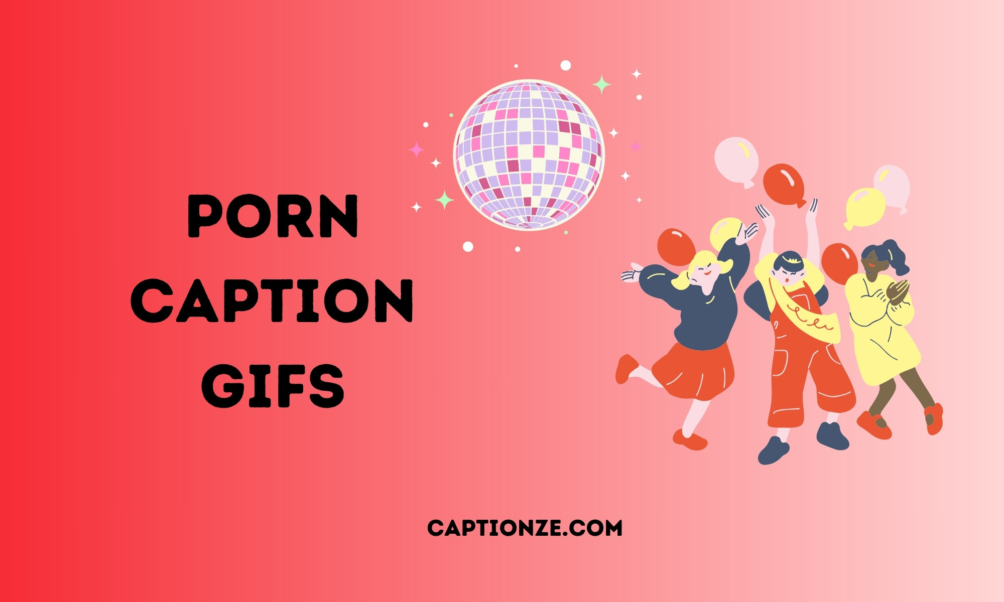 Read more about the article 500+ Bachelorette Party Captions That Will Make 2025 Unforgettable