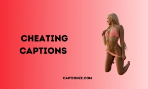Read more about the article 1000 Cheating Captions That Will Expose the Truth in 2025