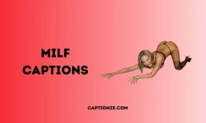 Read more about the article 250+ Sassy & Fun MILF Captions for 2025