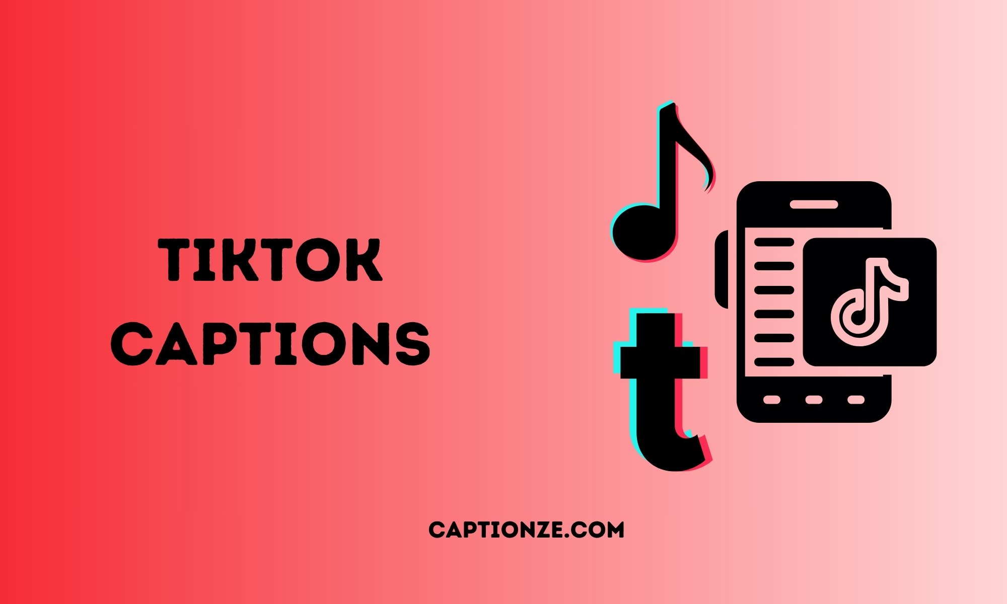 You are currently viewing 500 Must-Use TikTok Captions to Boost Your Likes in 2025